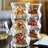 Wrought Studio™ Halstad Glass Condiment Server