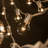 Blairsden Outdoor 100 - Bulb 1200'' Plug-in Globe String Light-116674045