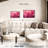 Avery Blush Pink Abstract-107524203