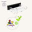 Lit à oreilles avec rangement Caskey-212450672-267382094