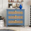Armoire 3 tiroirs, American Furniture