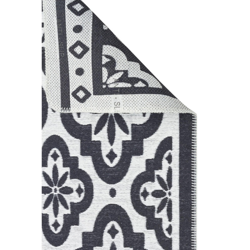 Selina Flatweave Area Rug, Rectangle 304.8 x 457.2cm
