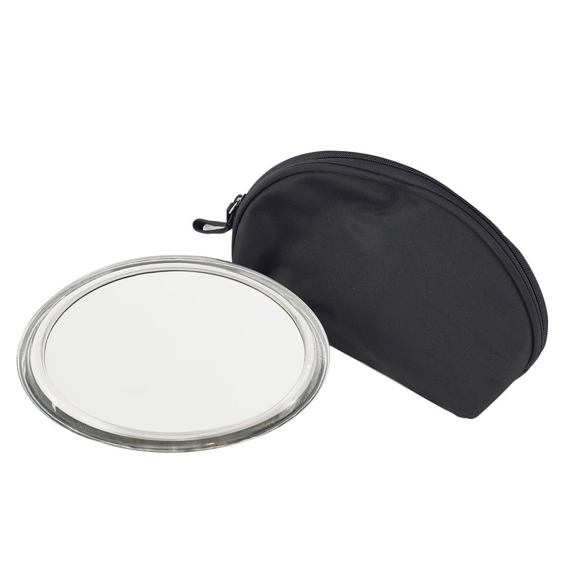 Miroir grossissant éclairé alexes