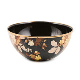 Wild Rose White Small Everyday Bowl