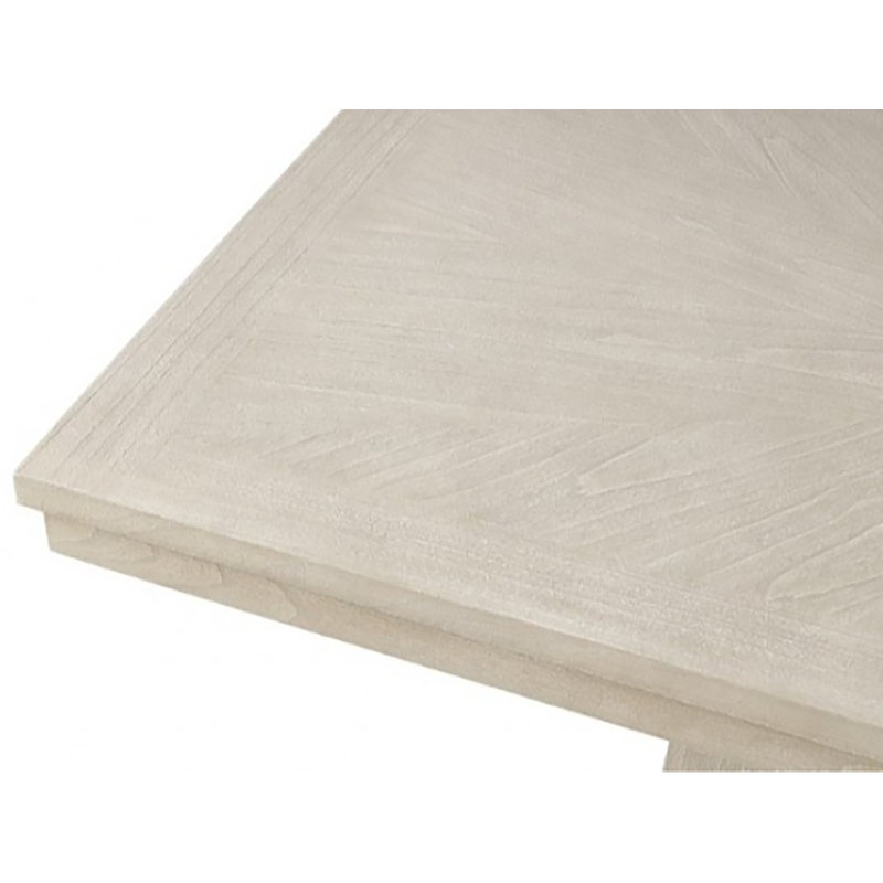 Ensemble de table de salle à manger 6 pièces Daquaries