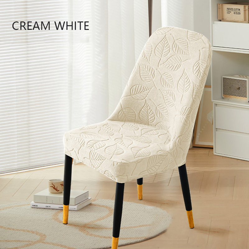 Housse pour chaise de salle à manger