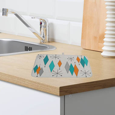 Frifoho Dish Drying Mat