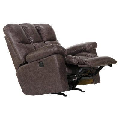 Fauteuil inclinable standard de 46 po de largeur Fae