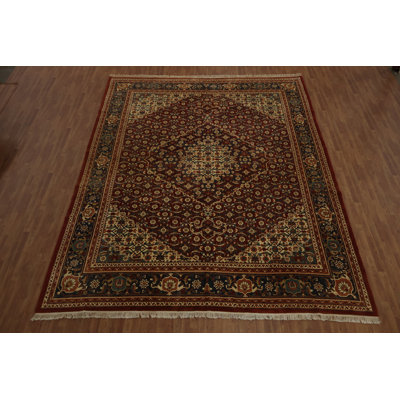 Traditional Large Rug 12x15