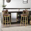 Tabouret de bar ou de comptoir pivotant Deherrera-246451581-139993148-265108004