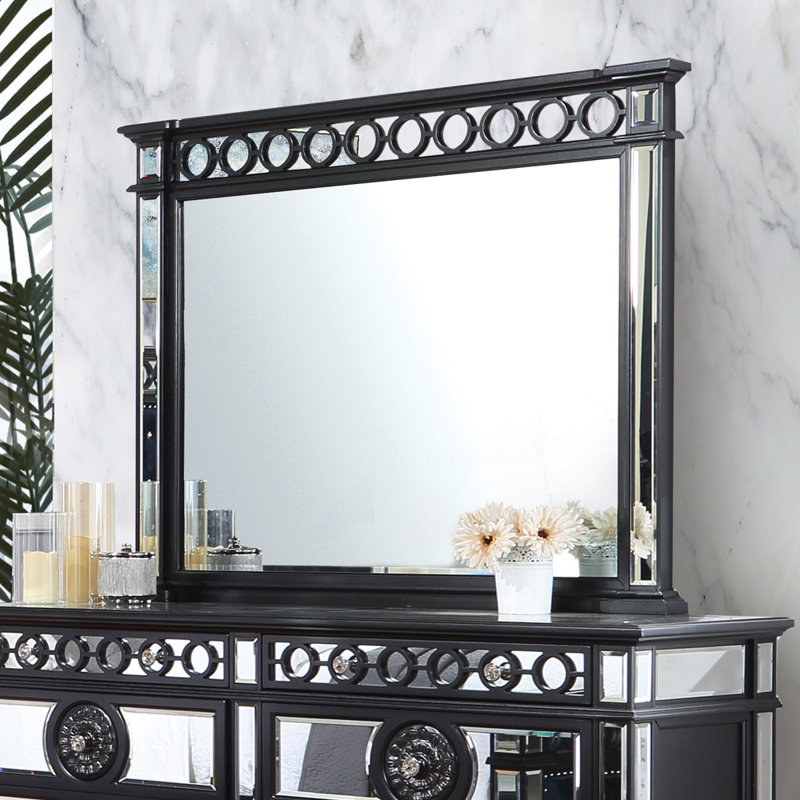 Montese Mirror