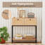 80cm Console Table-1536296363