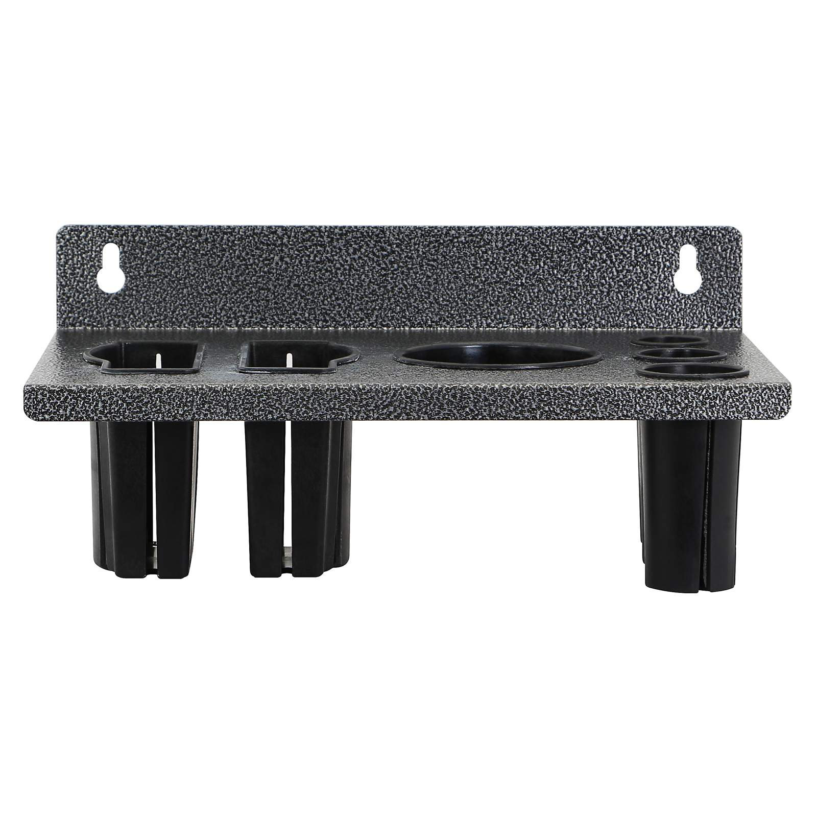 Saloniture Hair Iron Blow Dryer Holder Rack Reviews Wayfair