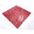 Rouge est en rupture de stock
