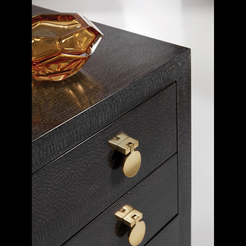Somerset Bay 8 - Drawer Dresser