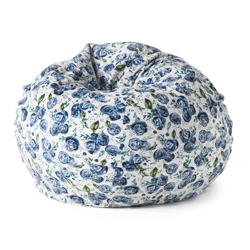 Fauteuil à billes 23 lb Blue Rose