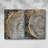 ABSTRACT Series CCXLI-Premium Gallery Wrapped Canvas -Ready to Hang-108956236