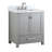 Souther 30" Single Bathroom Vanity with Top-1424489828-1374332773-1374332776