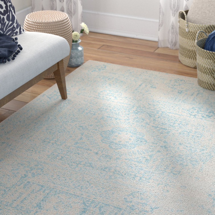 Adelia Oriental Indoor Rug