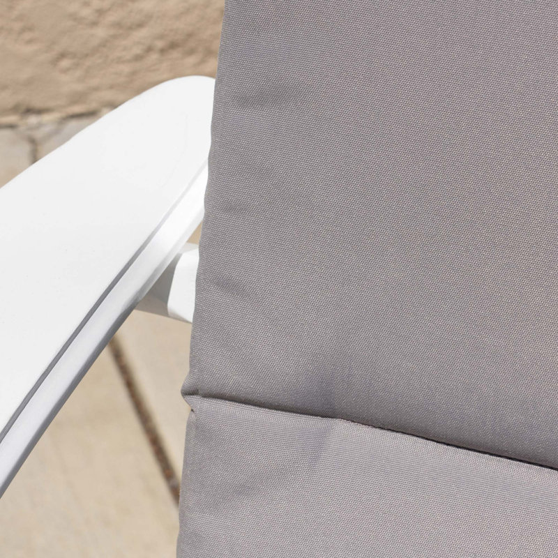 Coussin de chaise Malibu