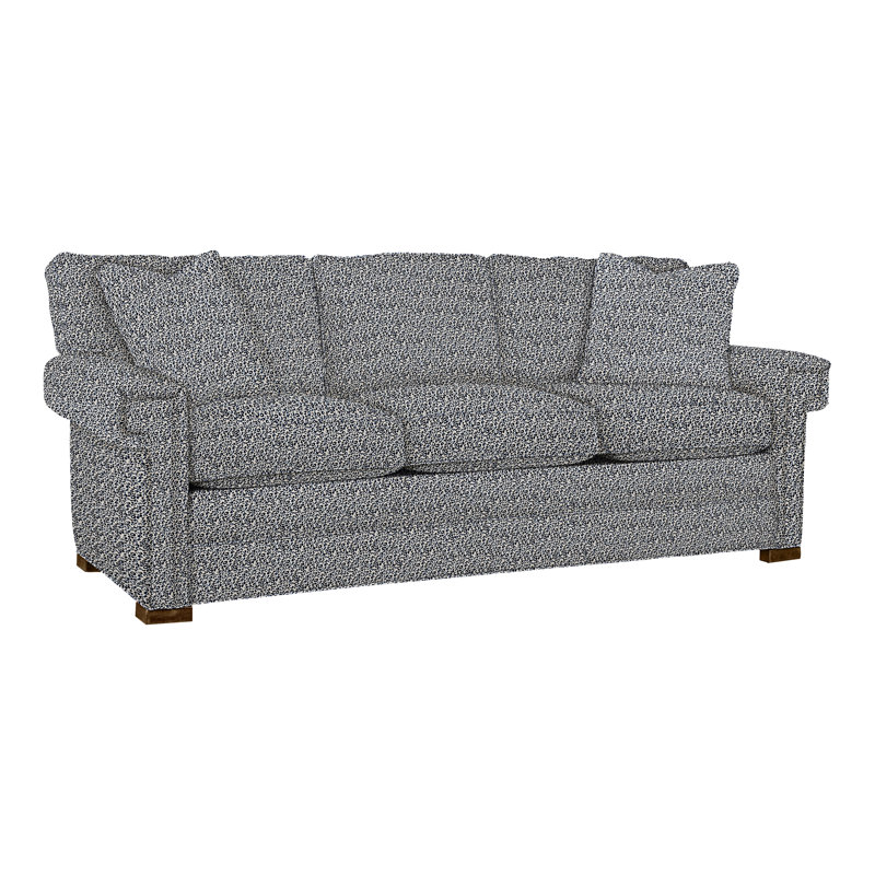 Davidson Sofa, Havana, Nadia Steam, No