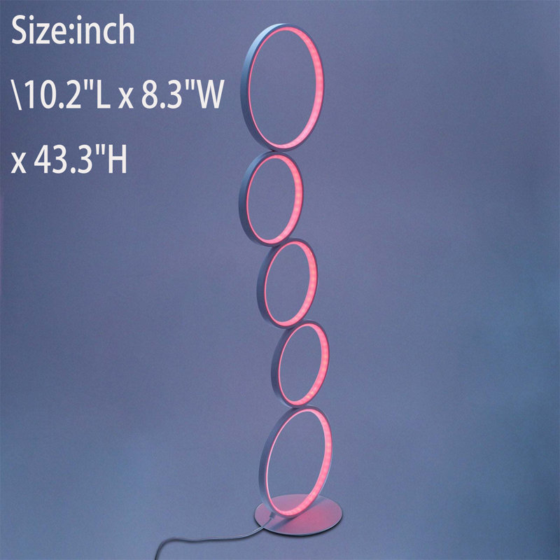 LED Lamp