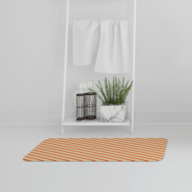 Aivi Non-Slip Bath Rug
