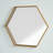 Schaub Metal Flat Mirror-1941291478