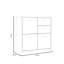 Filippone 77cm Sideboard-630827536