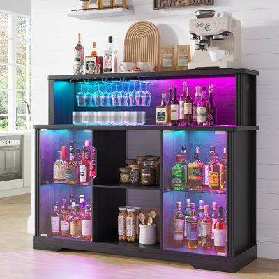 44 cm Bar Cabinet Bar Cabinet