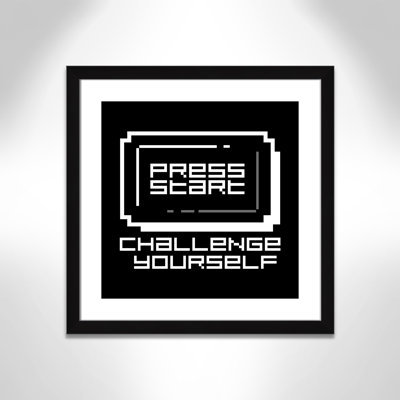 Challenge Yourself Sports