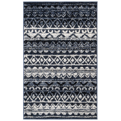 Saliba Performance Southwestern Rug