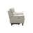 Neabsco 63" Leather Match Pillow Top Arm Reclining Loveseat-22493388