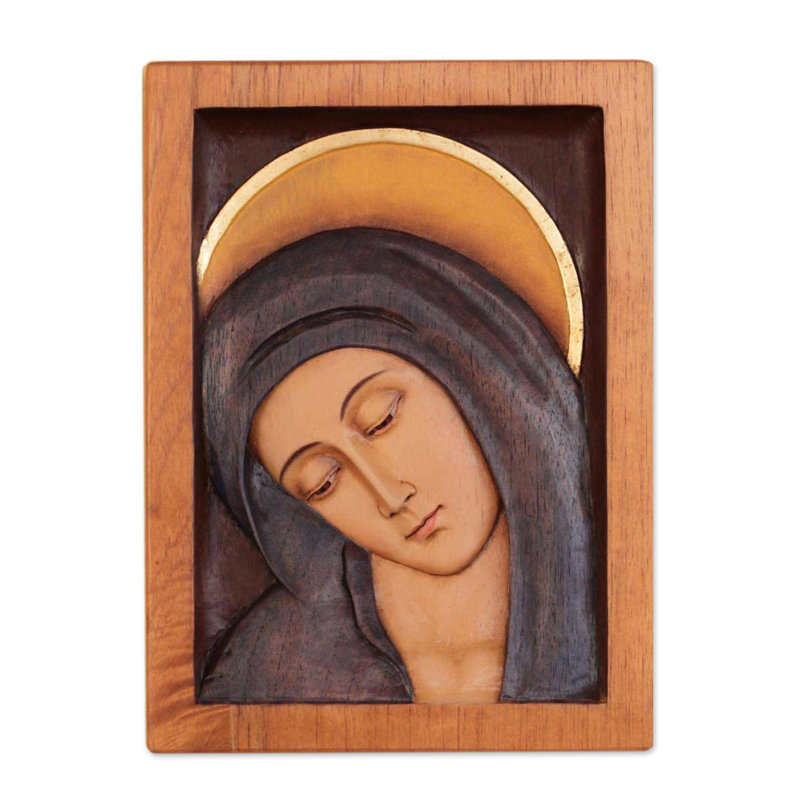 Handmade Traditional Wall Decor