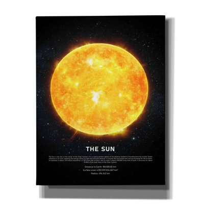 " The Sun " by Design Fabrikken
