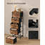 5 -Drawer Filing Storage Cabinet