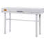 Ensemble coiffeuse et miroir Parke-453987438