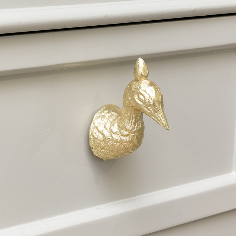 Ravensworth 80mm Novelty Knob