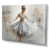 Wrapped Canvas