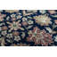 Wool Floral Area Rug