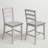 Brantley Solid Wood 23.75" Counter Stool
