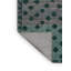 Tapis 100% abstrait lavable à la machine 5177-468332008