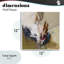 «Earthy Mood Composition», plaque murale par Design Fabrikken