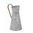 Metal Table Vase