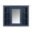 Armoire de rangement murale moderne, Pharmacie-1181410615
