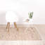 Jenks Solid Colour Hand Woven Area Rug-35613422