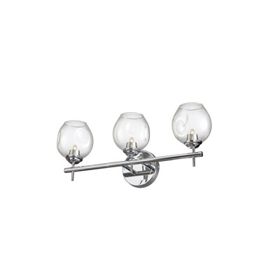 Andi 3 - Light Dimmable Vanity Light
