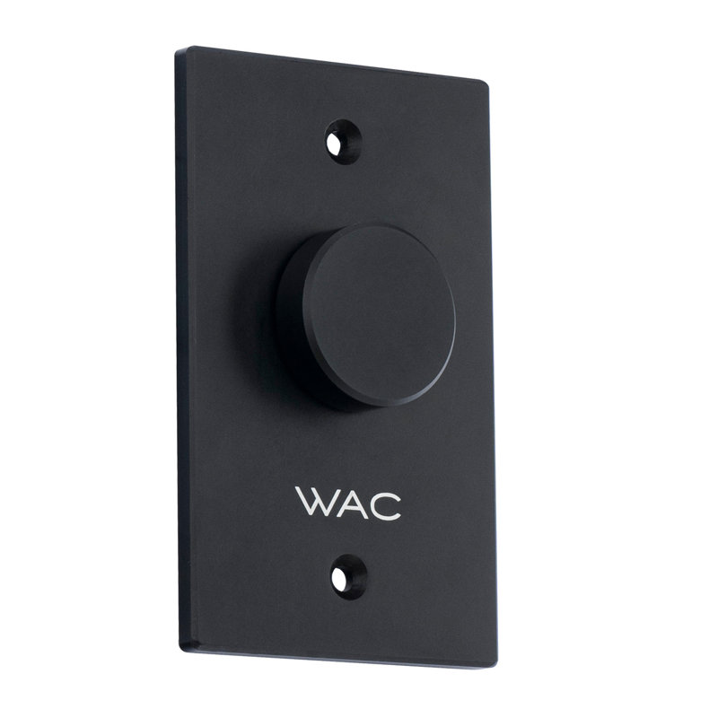 WAC 12V Magnetic Low Voltage Dimmer for Landscape Lighting
