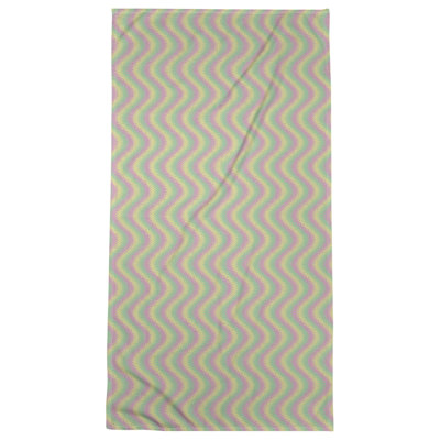Katelyn Elizabeth Bath Towel