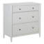 Commode 3 tiroirs Jambi